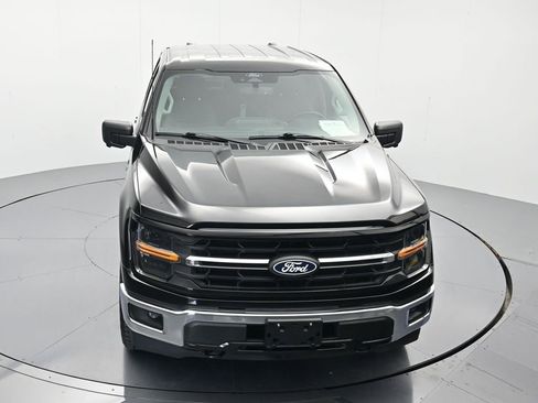 Used 2024 Ford F150 XLT w/ Mobile Office Package AWD/4WD image 29