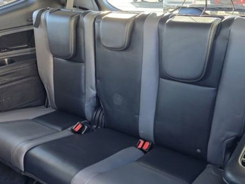 Used 2024 Subaru Ascent Onyx Edition Limited w/ Popular Package Onyx image 15