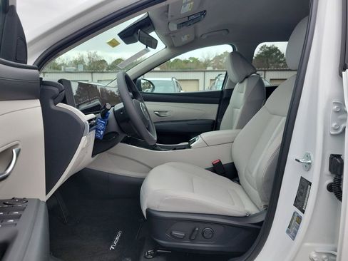New 2026 Hyundai Tucson SEL FWD image 18
