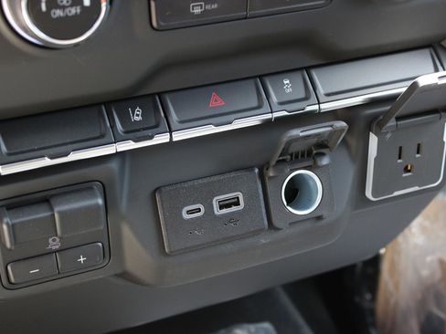 New 2025 Chevrolet Silverado 3500 W/T w/ WT Convenience Package image 25