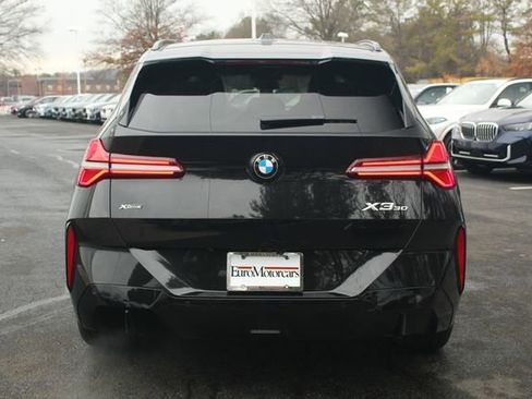 New 2026 BMW X3 xDrive30 w/ Premium Package image 6