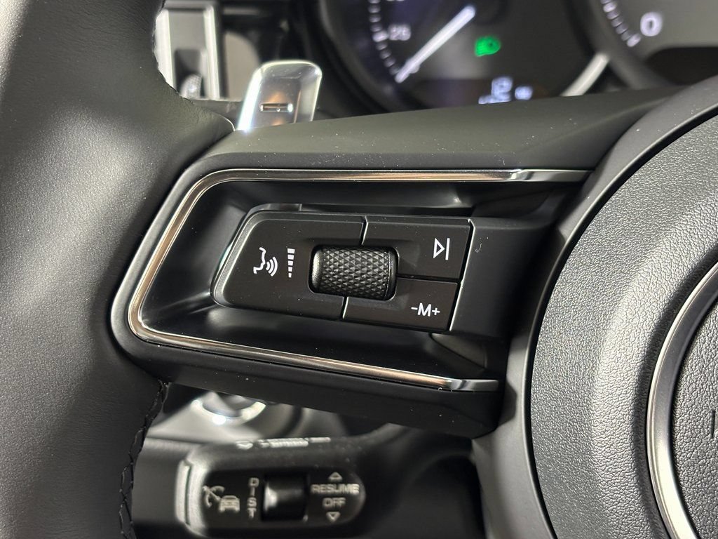 Used 2026 Porsche Macan S AWD/4WD image 22