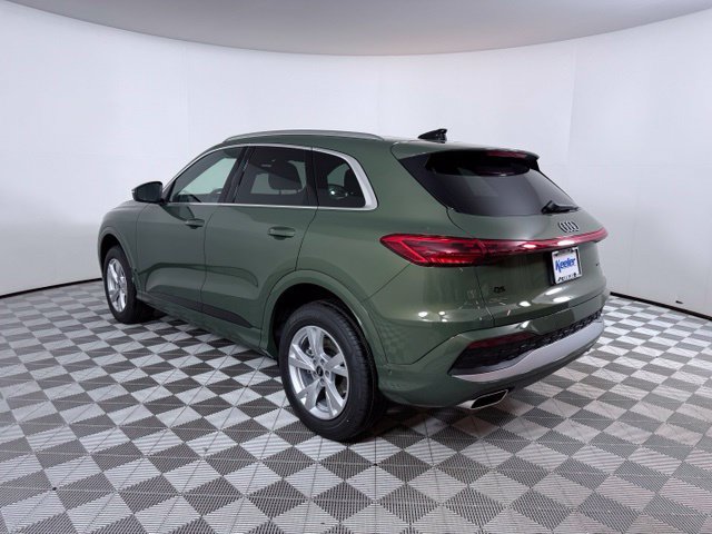 New 2026 Audi Q5 Premium AWD/4WD image 5