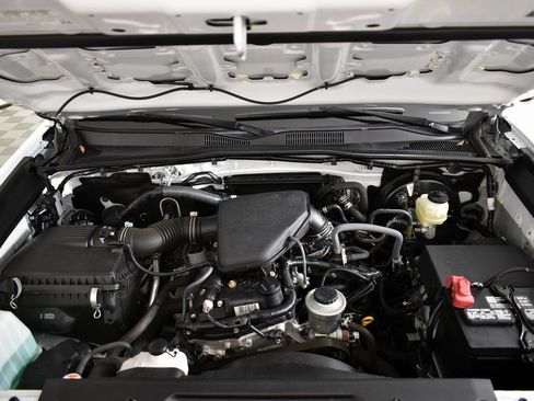 Certified 2022 Toyota Tacoma SR image 37