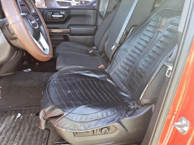 Used 2021 GMC Sierra 1500 Elevation RWD image 4
