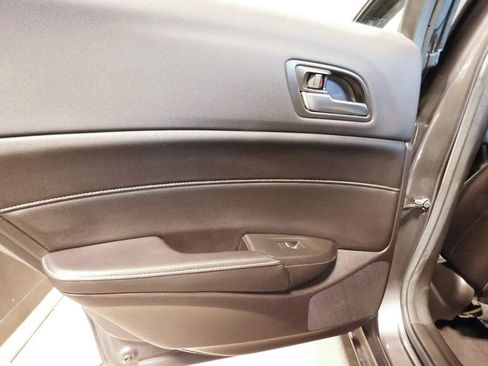 Used 2021 Acura ILX w/ Premium Package FWD image 7