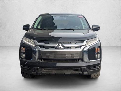 Used 2024 Mitsubishi Outlander Sport AWD image 2