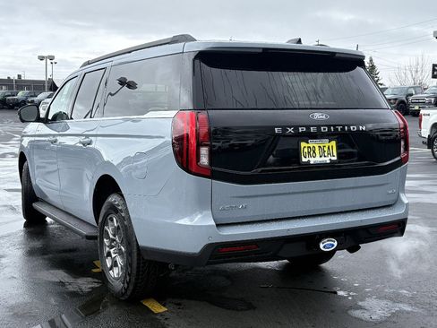 New 2026 Ford Expedition Max Active image 12