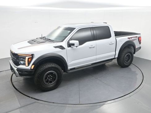 Used 2025 Ford F150 Raptor AWD/4WD image 18