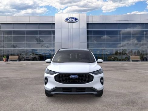 New 2025 Ford Escape SE w/ PHEV Premium Package FWD image 6