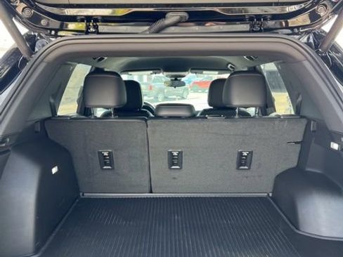 New 2026 Chevrolet Equinox LT w/ Convenience Package II image 7