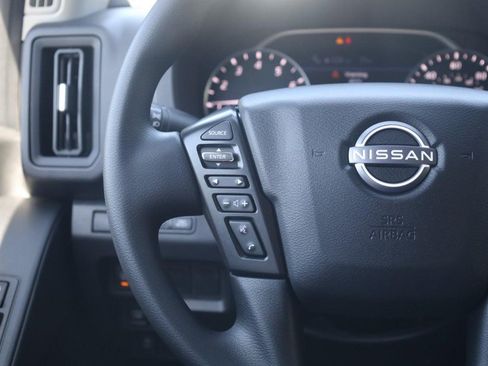 New 2026 Nissan Frontier S AWD/4WD image 10