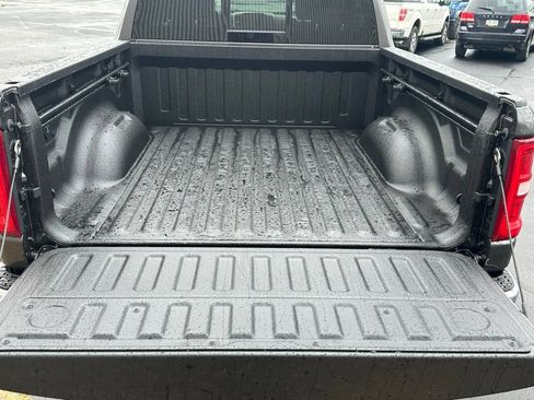 New 2026 RAM 1500 Big Horn AWD/4WD image 14