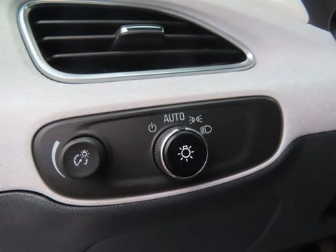 Used 2017 Chevrolet Bolt Premier w/ Driver Confidence II Package image 37