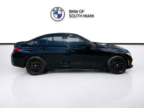 Used 2023 BMW 330i Sedan image 8