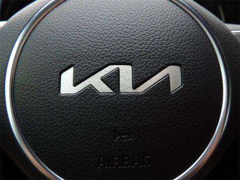 Used 2023 Kia K5 GT-Line image 24