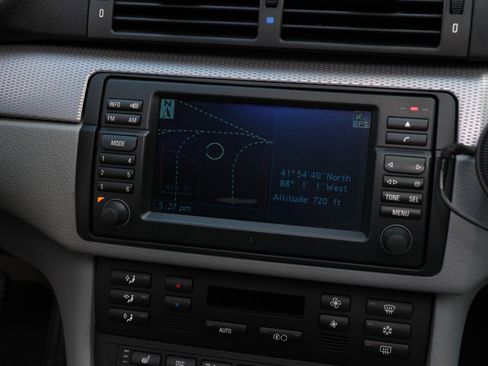 Used 2005 BMW M3 Coupe image 24