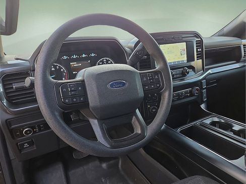 Used 2023 Ford F150 XL w/ STX Appearance Package image 23
