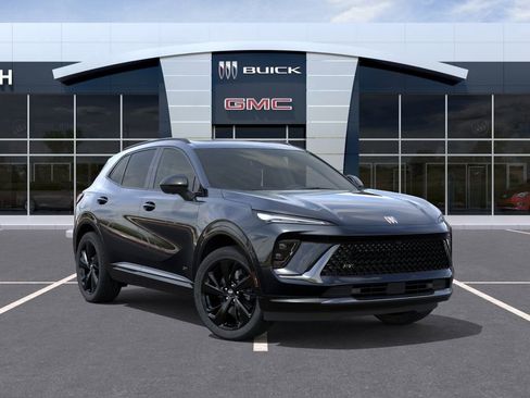 New 2026 Buick Envision Sport Touring image 13