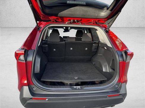 Certified 2024 Toyota RAV4 LE image 8