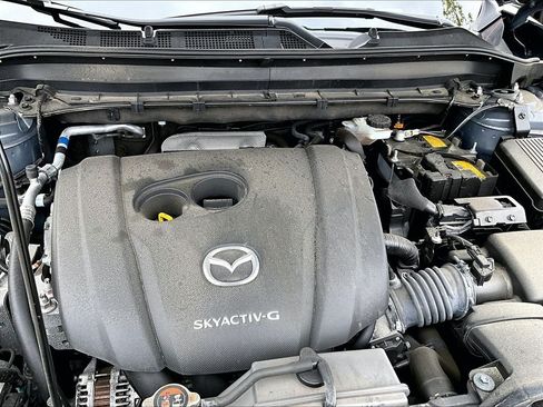 Used 2023 MAZDA CX-5 Carbon Edition AWD/4WD image 29