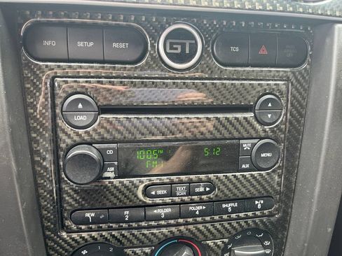 Used 2007 Ford Mustang GT RWD image 11