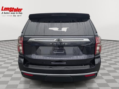Used 2023 Chevrolet Tahoe LS AWD/4WD image 4