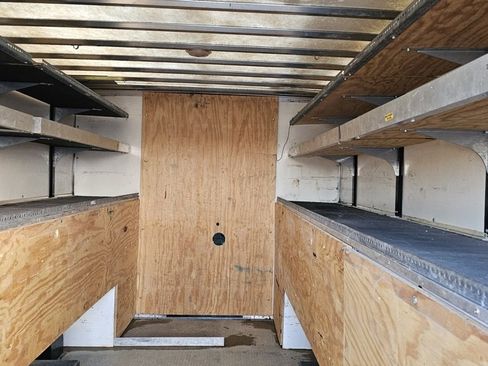 Used 2019 Chevrolet Express 3500 Work Van 2D Chassis w/ Power Convenience Package image 5