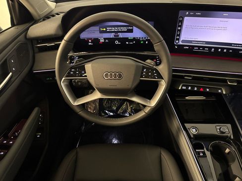 New 2026 Audi Q3 quattro 2.0T image 13