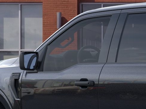 New 2026 Ford F150 STX w/ Equipment Group 200A AWD/4WD image 20