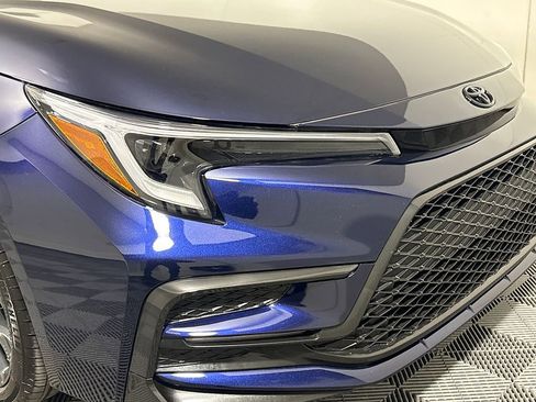 New 2026 Toyota Corolla SE FWD image 10