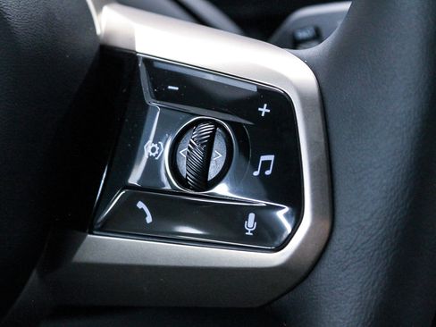 New 2026 BMW iX xDrive60 w/ Premium Package image 17