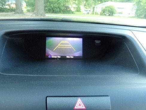 Used 2016 Honda CR-V LX image 25