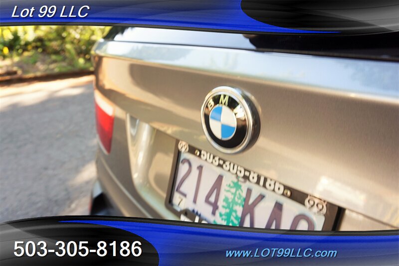 Used 2007 BMW X5 3.0si AWD/4WD image 30