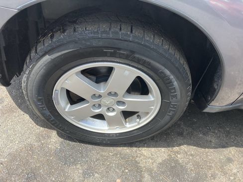 Used 2009 Mitsubishi Outlander ES image 11