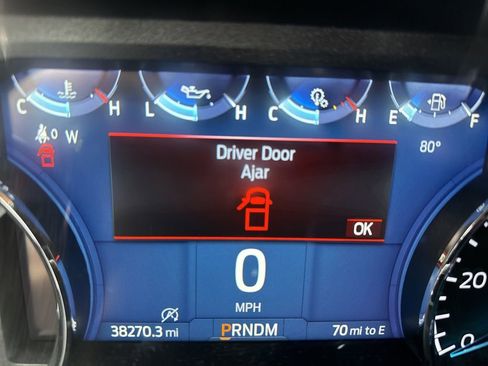 Used 2022 Ford F150 XLT w/ Equipment Group 302A High image 3