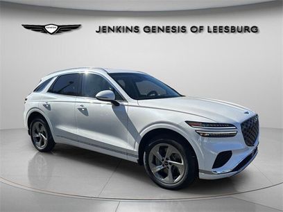 New 2026 Genesis GV70 2.5T Select