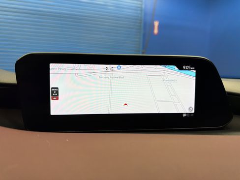 Used 2021 MAZDA MAZDA3 s image 20