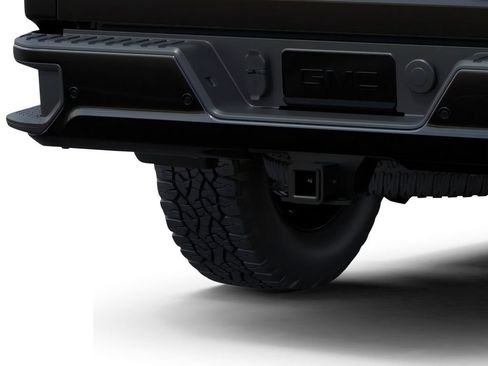 New 2026 GMC Sierra 3500 Denali Ultimate AWD/4WD image 7