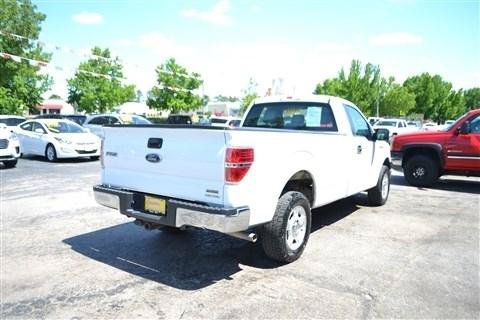Used 2014 Ford F150 XL w/ Equipment Group 101A Mid RWD image 6