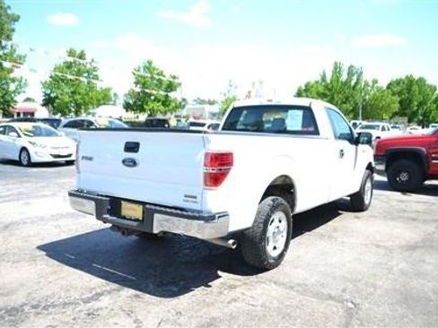 Used 2014 Ford F150 XL w/ Equipment Group 101A Mid RWD image 6