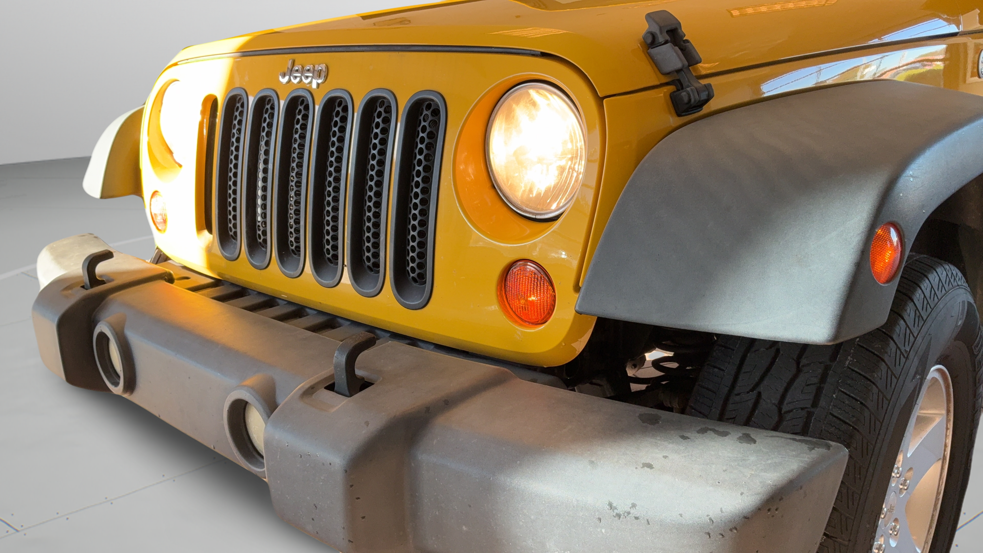 Used 2009 Jeep Wrangler X AWD/4WD image 47