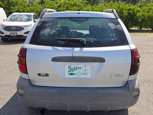 Used 2008 Pontiac Vibe w/ Preferred Package FWD image 9