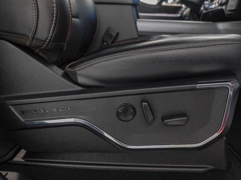 Used 2024 Ford F350 Lariat w/ Lariat Ultimate Package AWD/4WD image 35