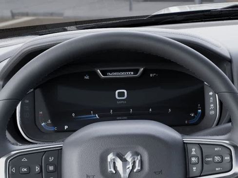 New 2026 RAM 3500 Laramie image 34