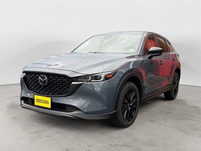 Used 2023 MAZDA CX-5 Carbon Edition
