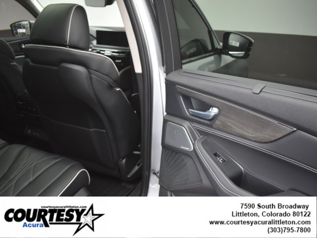 Used 2026 Acura MDX w/ Advance Package AWD/4WD image 27