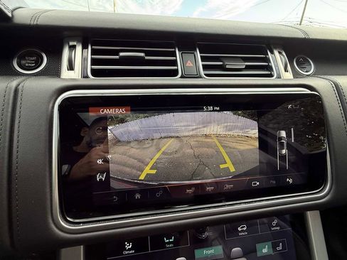 Used 2019 Land Rover Range Rover Autobiography image 30