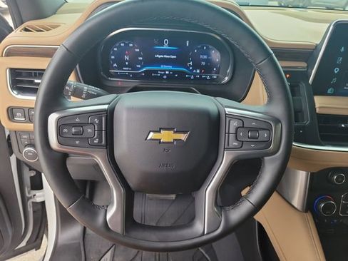 Used 2024 Chevrolet Tahoe Premier image 28