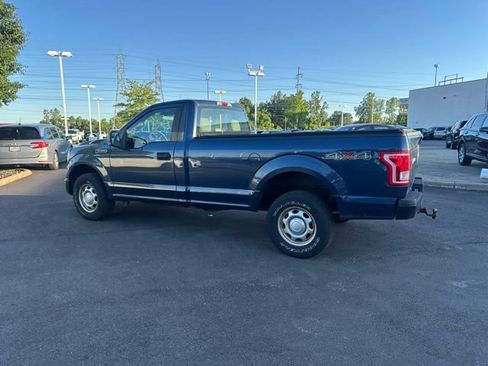 Used 2016 Ford F150 XL AWD/4WD image 14